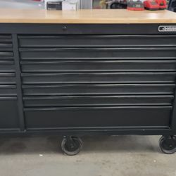 Husky 62in Tool Chest
