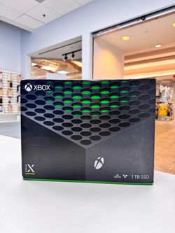 🎮 Unleash True 4K Gaming – Xbox Series X from $449!