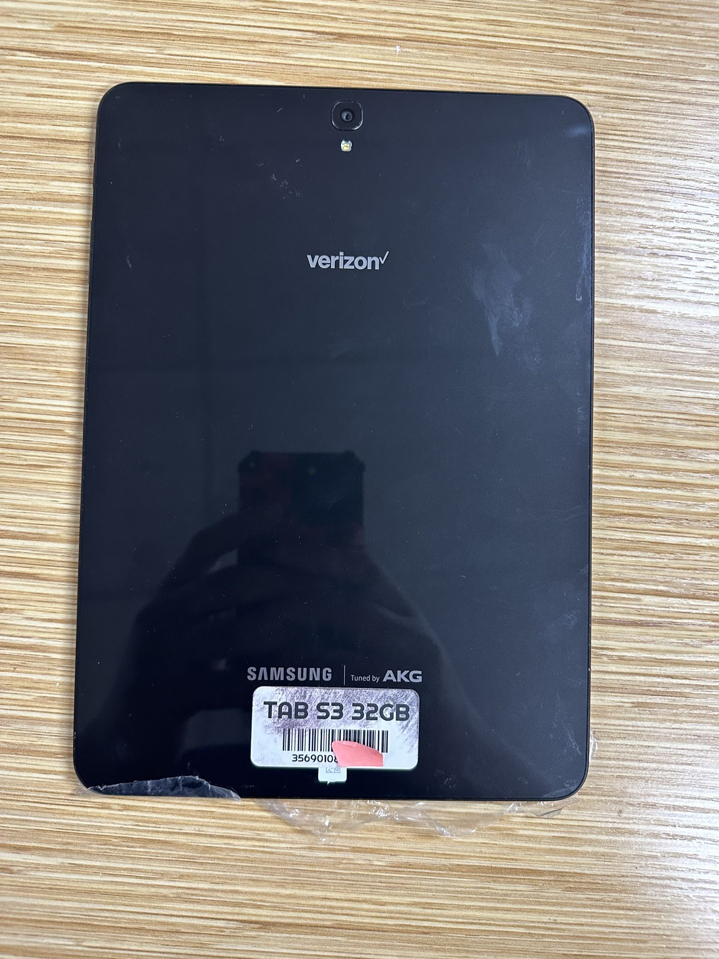 ON SALE SAMSUNG S3 TABLET 32GB