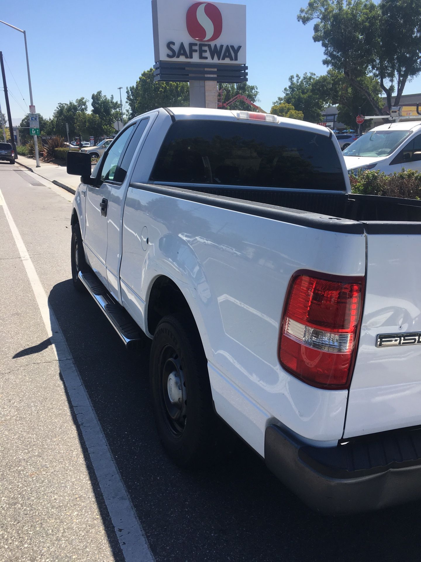 2006 Ford F-150