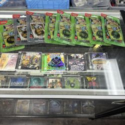 Pokemon Ascending Heroes Double Pack $42 Each Gamehogs 11am-7pm
