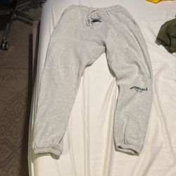 Fear Of God Essentials Sweatpants
