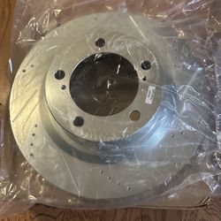 Power Stop K2952 Brake Kit