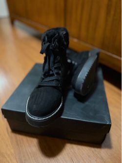 High top Sneakers