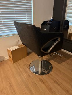 Professional Styling Chair for Sale
