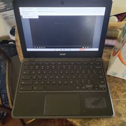 Acer Chromebook 
