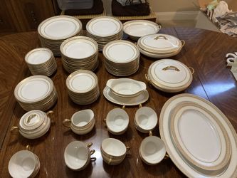 Field Vintage Fine China Made In Japan