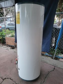 Water Heater 