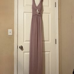 Quartz Size 2 Formal Dress