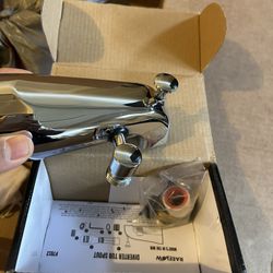 Diverter Tub Spout