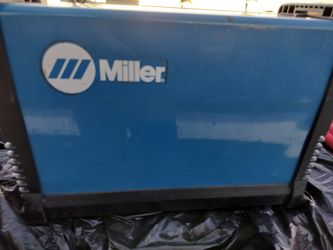 Miller 150