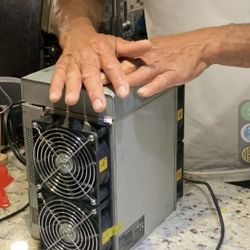 ASIC MINERS FOR SALE