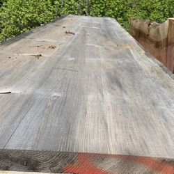 Huge Awesome Blue Stain Pine Live Edge Slabs For Dining Tables Free Delivery