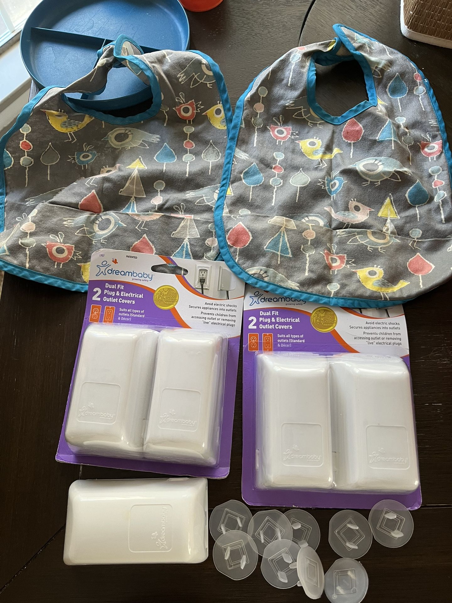 Misc. Baby & Toddler Items