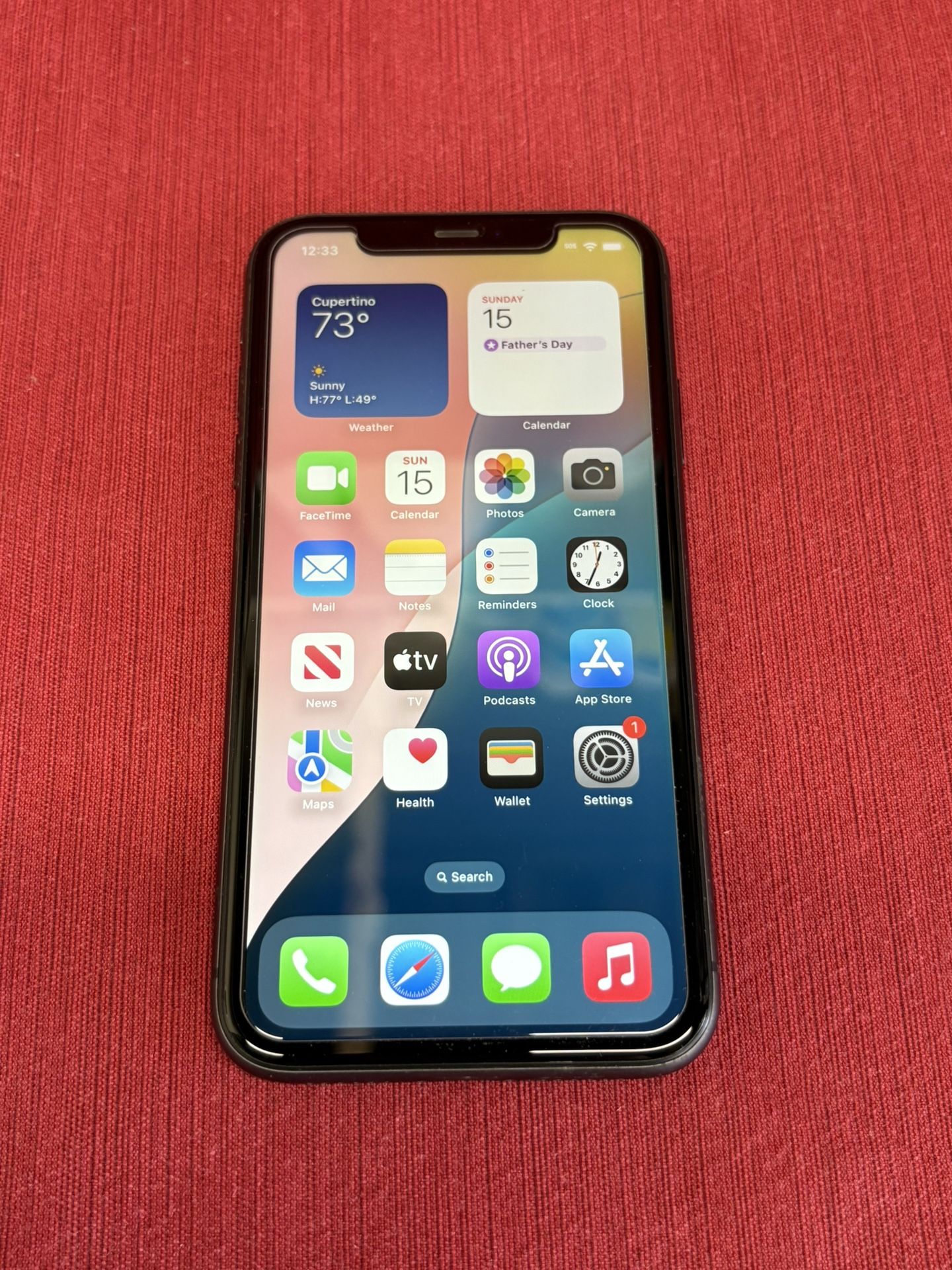 iPhone 11 T-Mobile