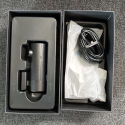 DDPAI Mini Pro Dash Cam (Open Box) Missing Paperwork