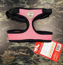 Dog harness for small dog 🐕
