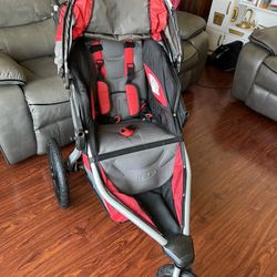 Bob stroller