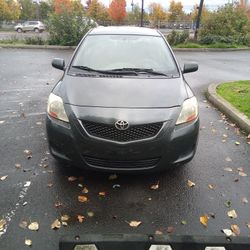 2009 Toyota Yaris