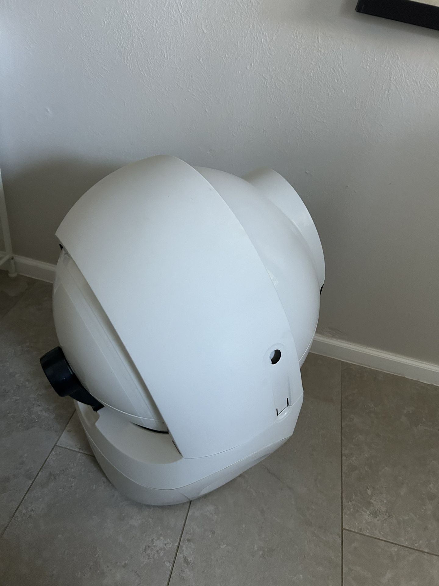 Litter Robot 3
