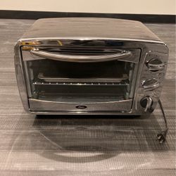 Oster Toaster Oven