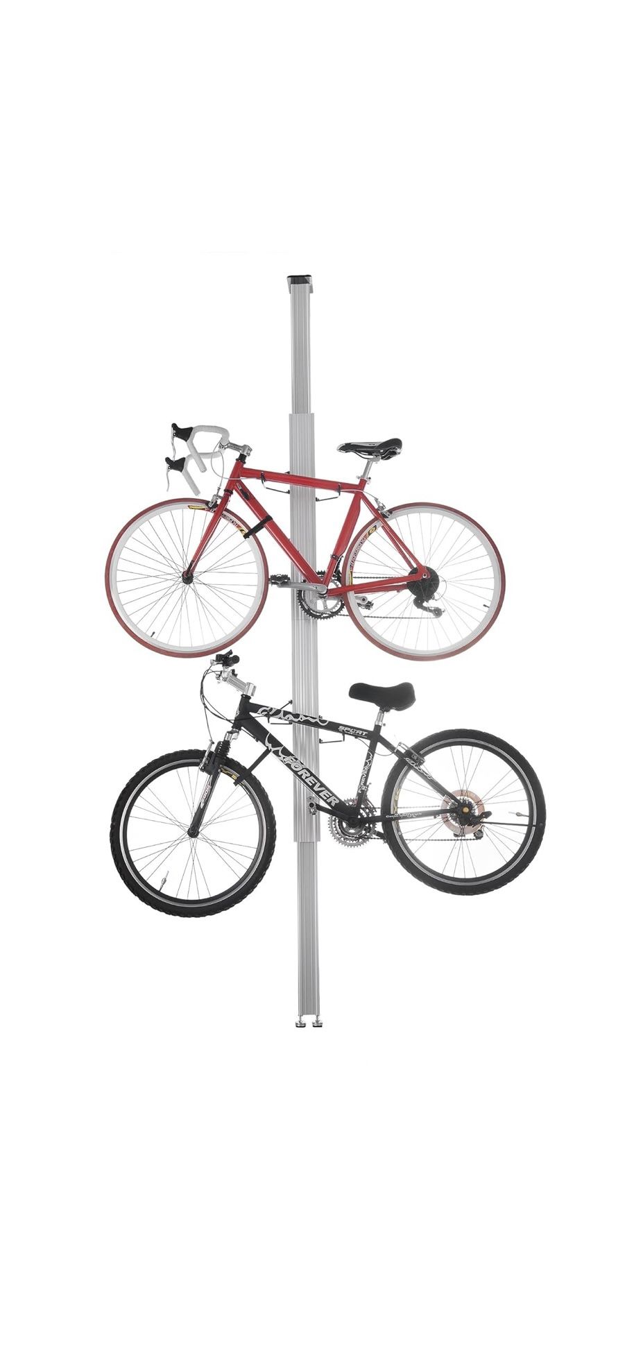 Bike Rack