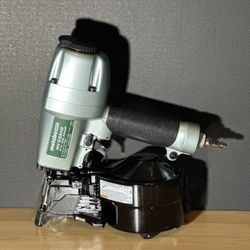 Metabo Siding Nailer 