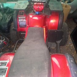 ATV 150cc