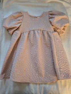 Toddler Girl Dress,  Size 3T,  H &M