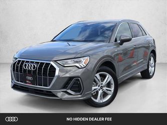 2023 Audi Q3