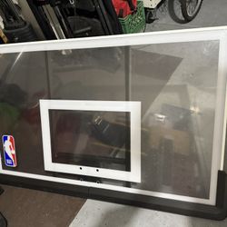54 inch NBA Basketball Backboard for replacement 
