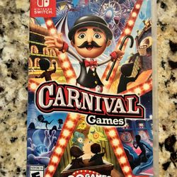 Carnival Games