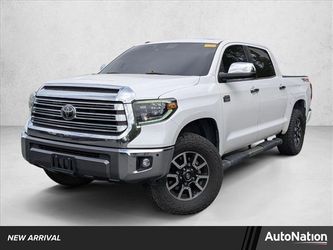 2019 Toyota Tundra