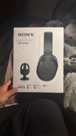 Sony WH-RF400
