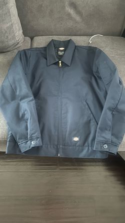 Blue Dickies Jacket