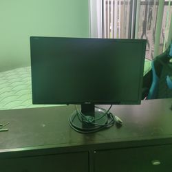 Asus Monitor