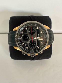 Bulova Marine Star