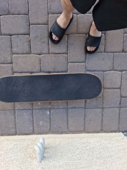 Enjoy skateboard 8.5 complete
