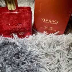 Versache Eros Flame Eau De Parfum For Men 100ml