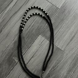 Beaded Necklace
