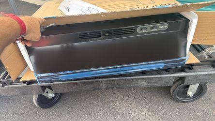 Nutone Range Hood 30 Inches