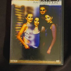 The Corrs- Live in London