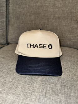 Branded hats