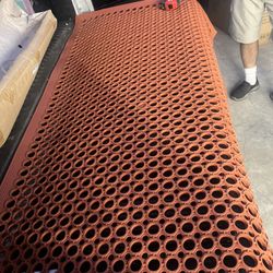 Rubber Mat