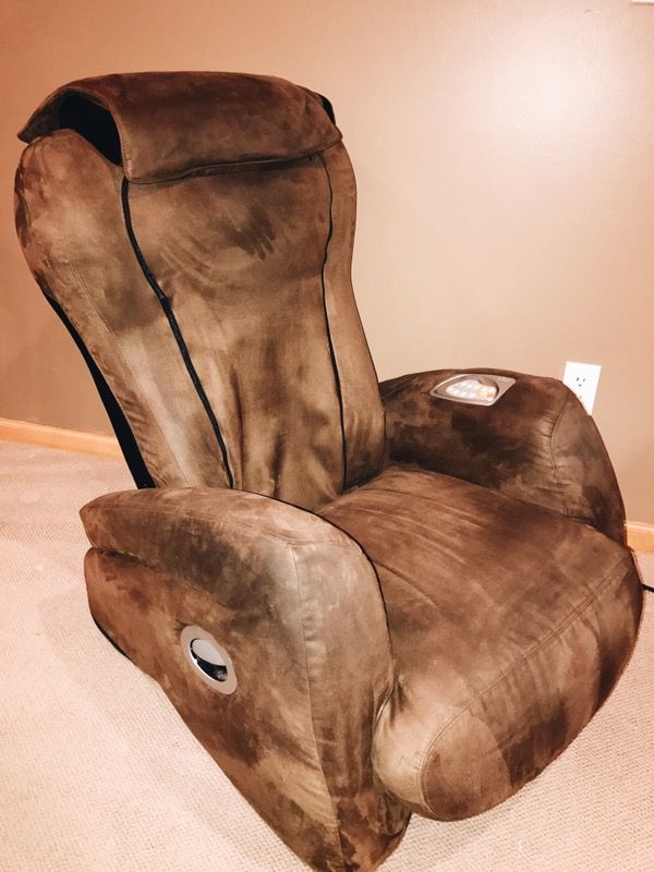 iJoy Massage Chair