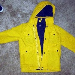 Kid's Gap Winter Jacket