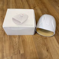 Hand Massager – Heat & Air Compression, Cordless