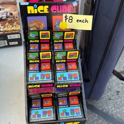 nee doh nice cube Diffrent Colors ($8 Each) 