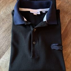 Lacoste Mens Regular Fit size medium