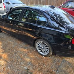 2006 BMW 325i